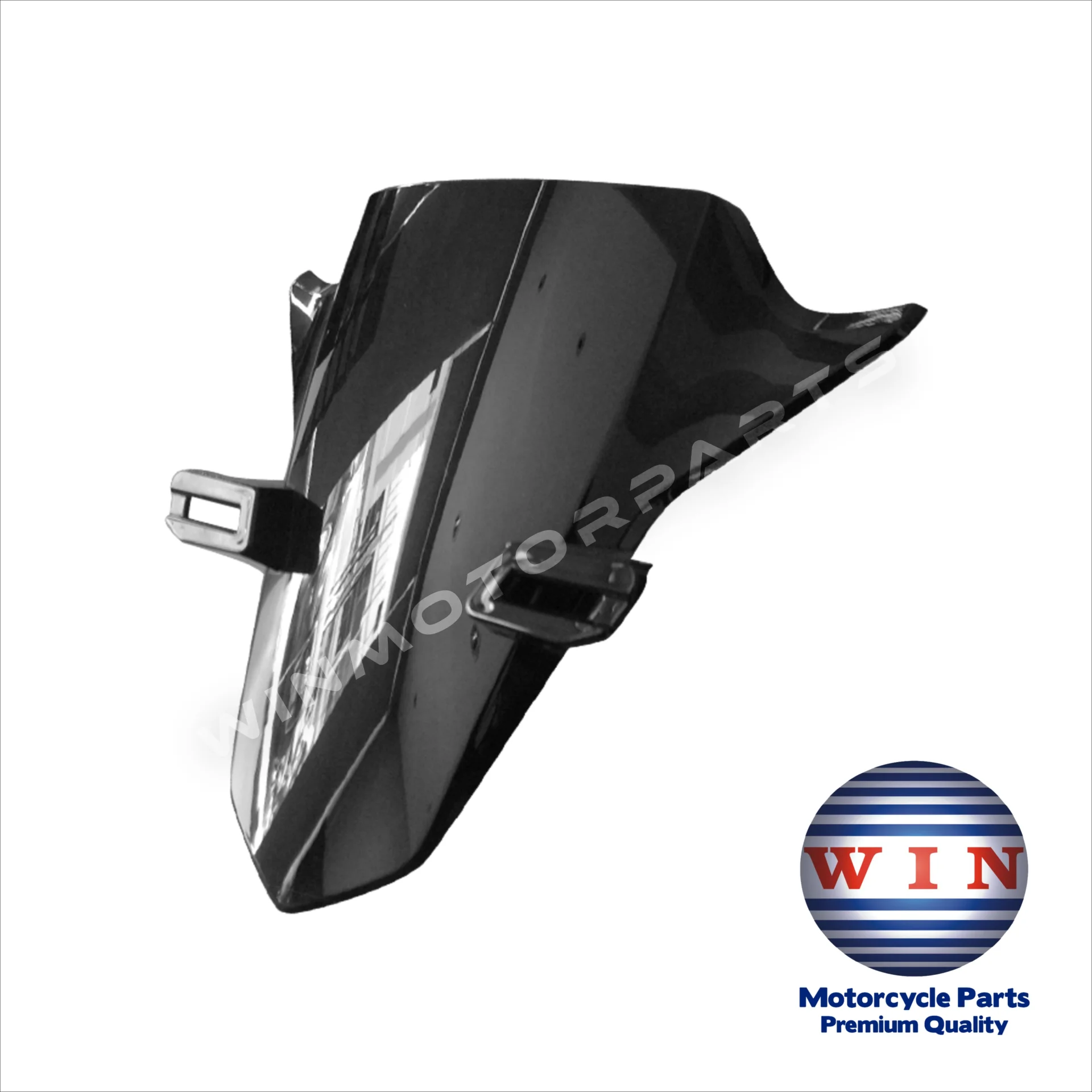 PANEL VARIO 160 KECIL HITAM